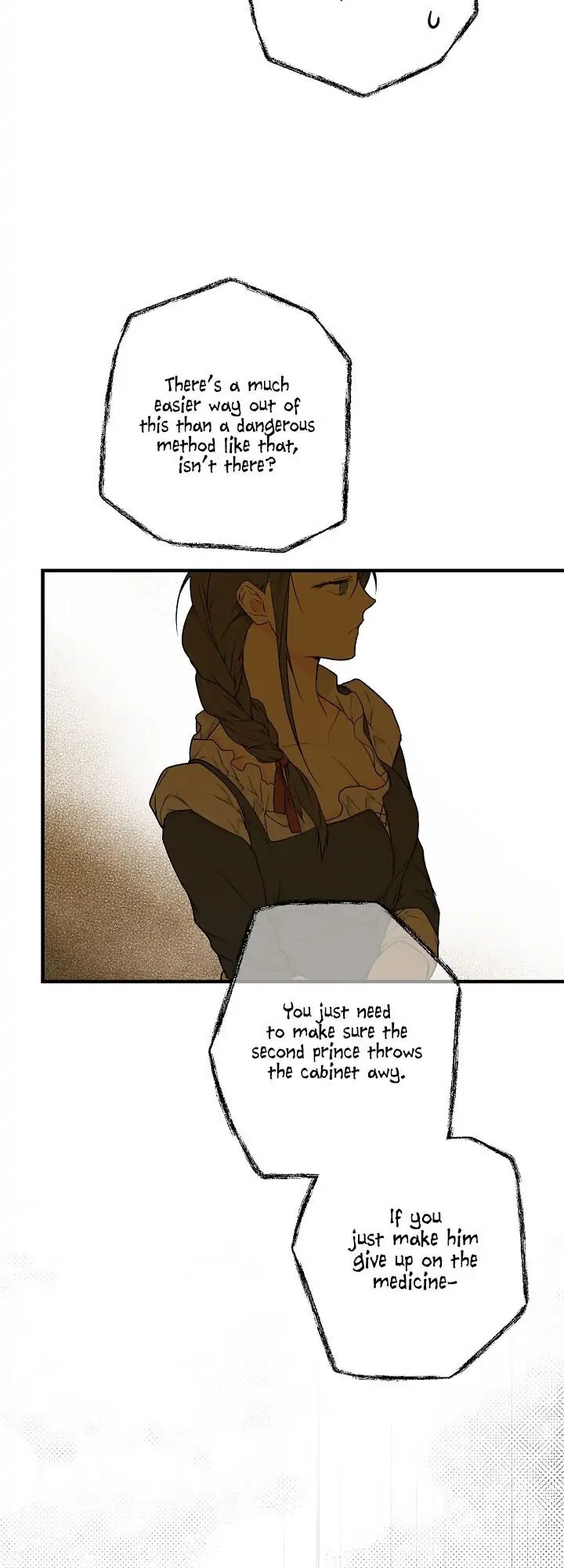 Secret Lady, Chapter 24 image 32